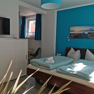 Comfort Doppelzimmer